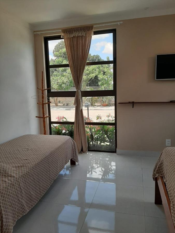 Ku4Tro House - Condominio Yes Banana Bananeiras Εξωτερικό φωτογραφία