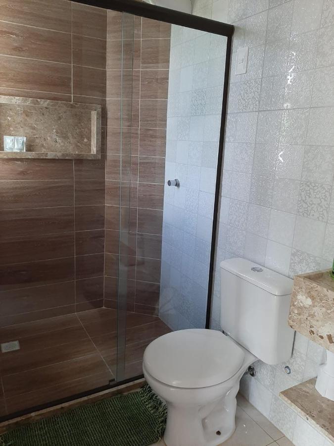 Ku4Tro House - Condominio Yes Banana Bananeiras Εξωτερικό φωτογραφία