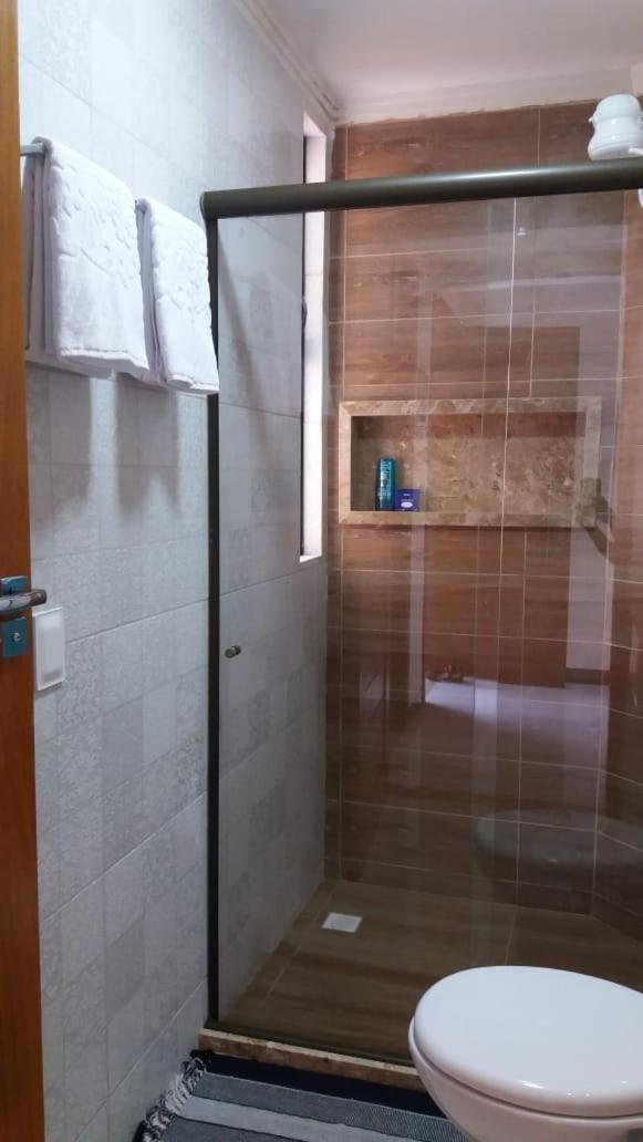 Ku4Tro House - Condominio Yes Banana Bananeiras Εξωτερικό φωτογραφία