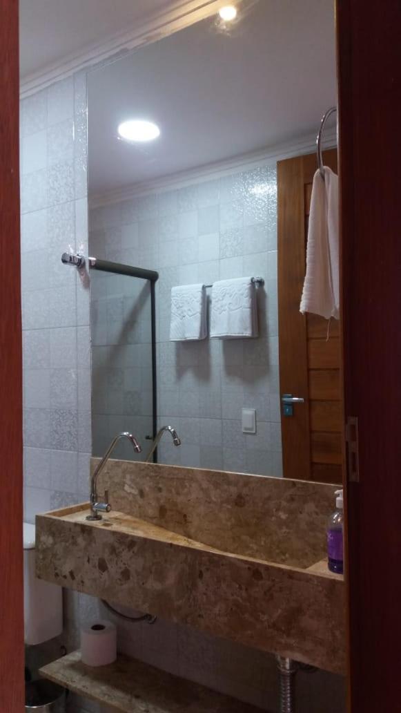 Ku4Tro House - Condominio Yes Banana Bananeiras Εξωτερικό φωτογραφία