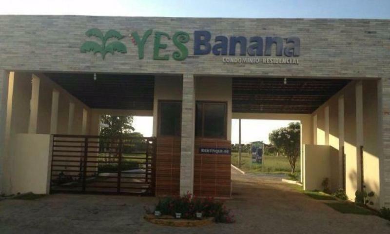 Ku4Tro House - Condominio Yes Banana Bananeiras Εξωτερικό φωτογραφία