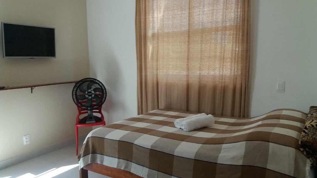 Ku4Tro House - Condominio Yes Banana Bananeiras Εξωτερικό φωτογραφία